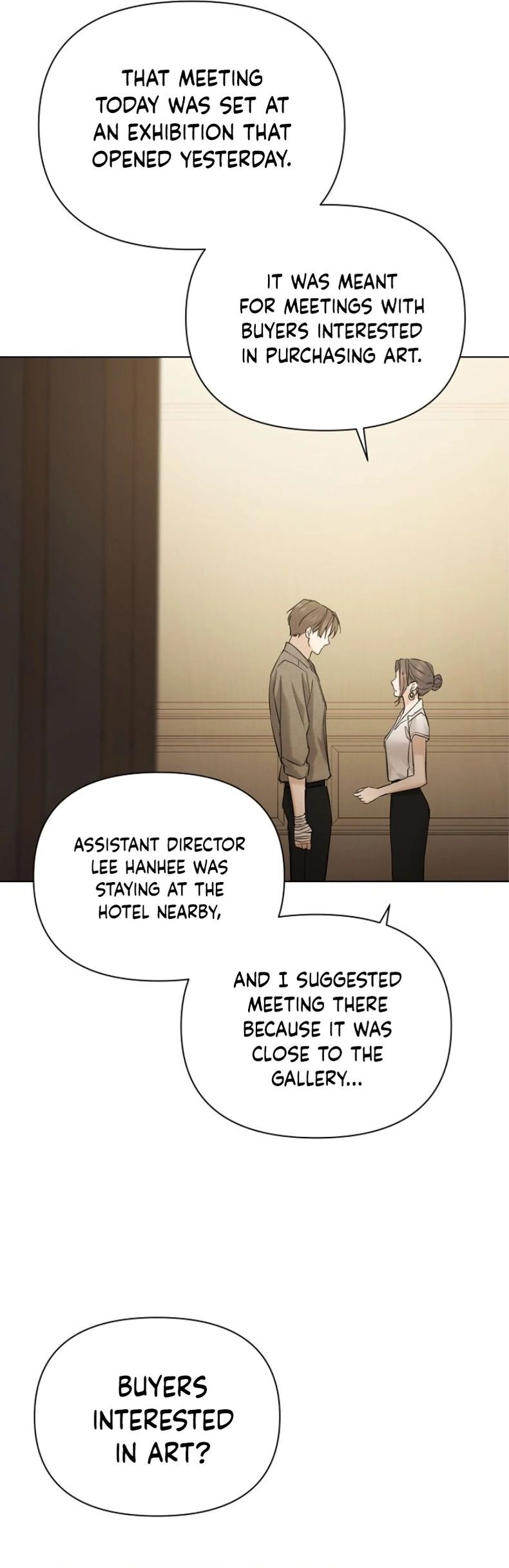Read Just Twilight Manga Online