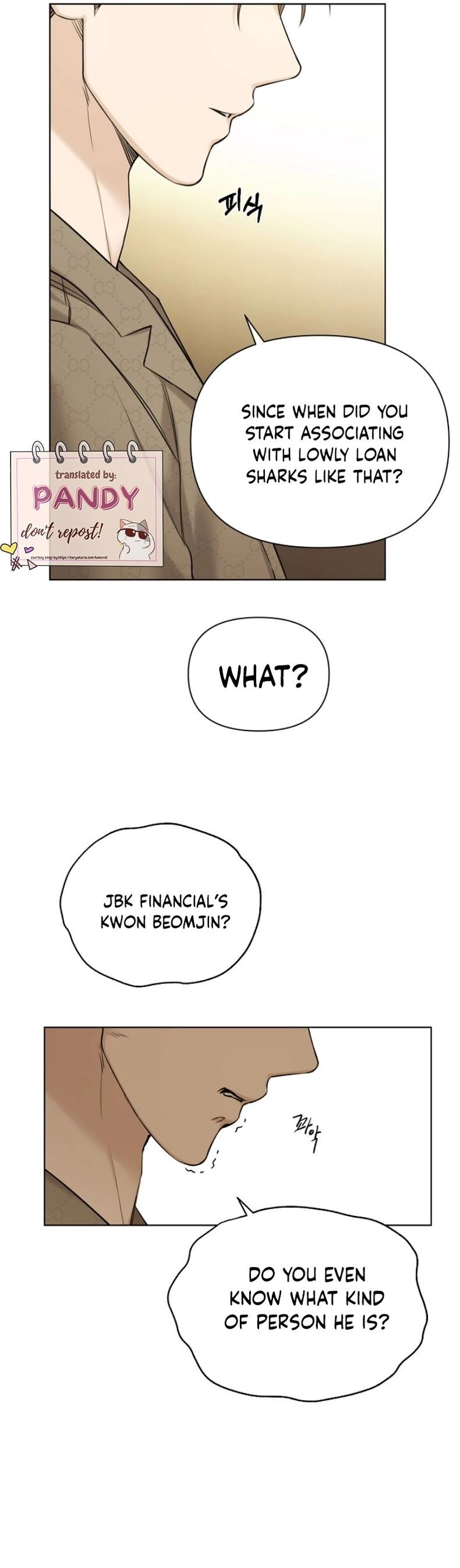 Read Just Twilight Manga Online