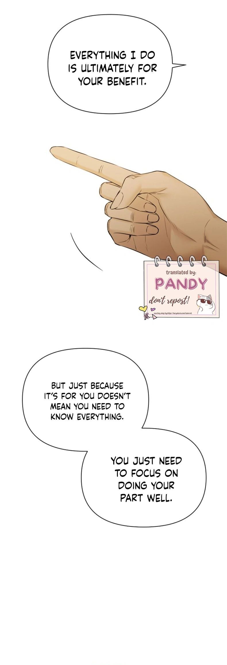 Read Just Twilight Manga Online