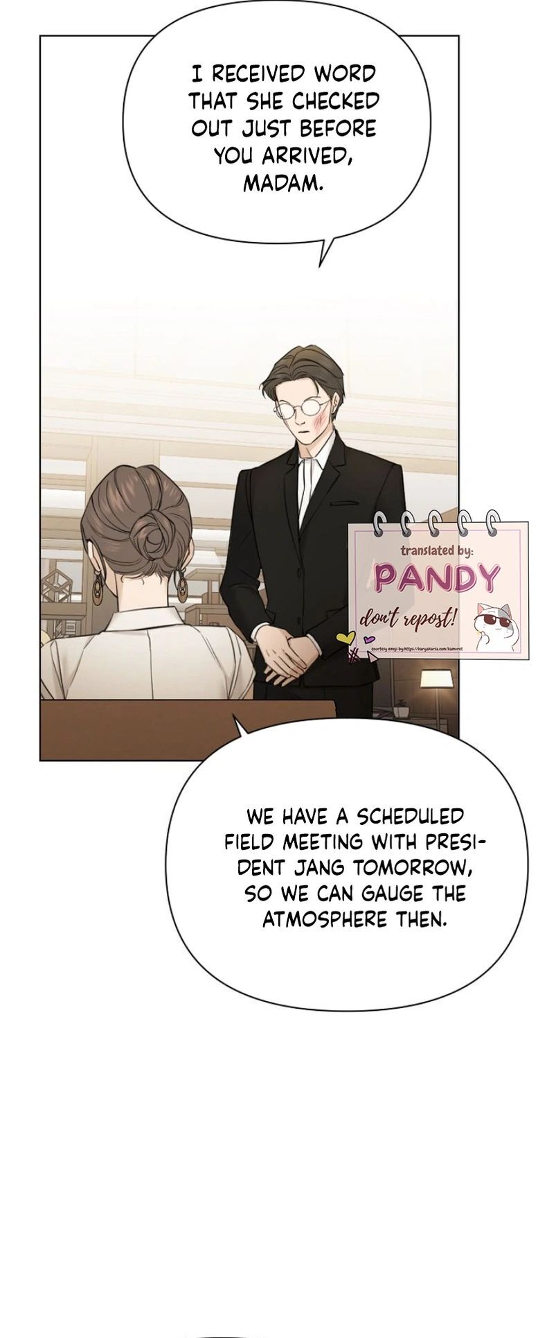 Read Just Twilight Manga Online