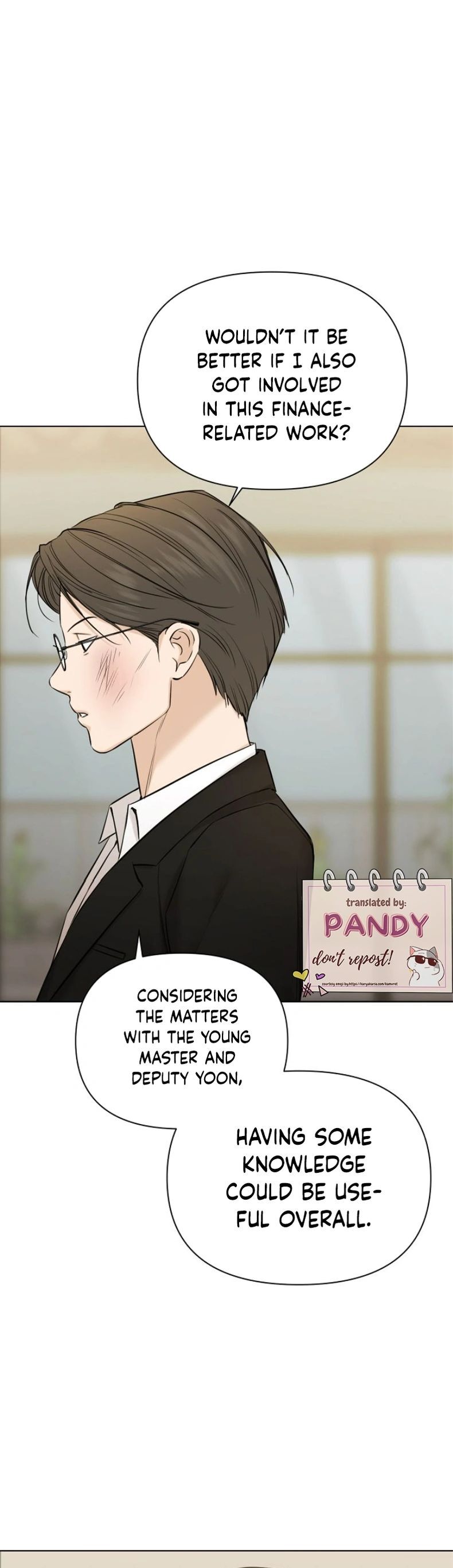 Read Just Twilight Manga Online