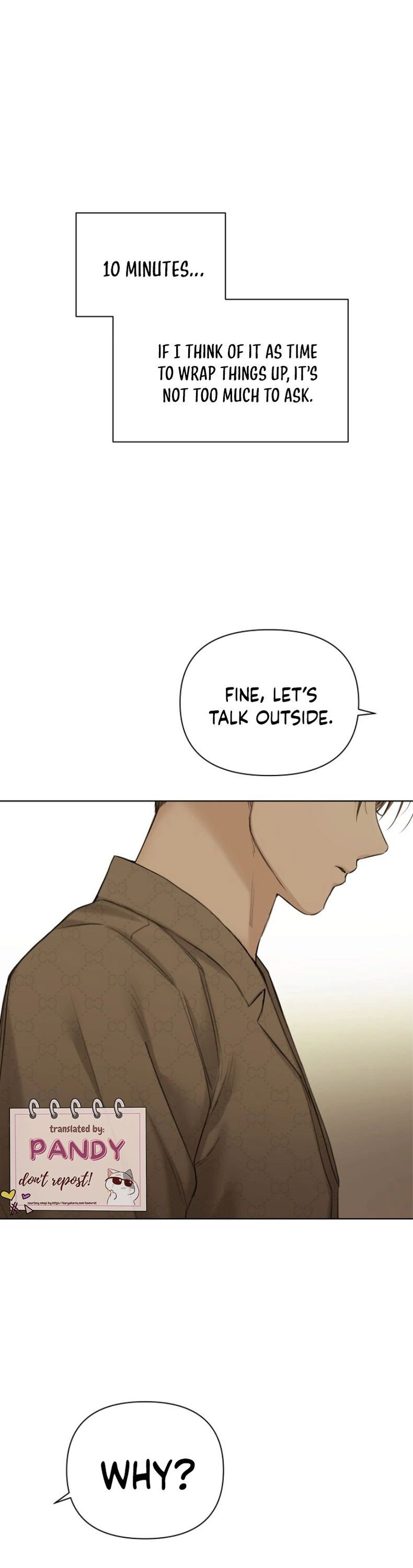 Read Just Twilight Manga Online