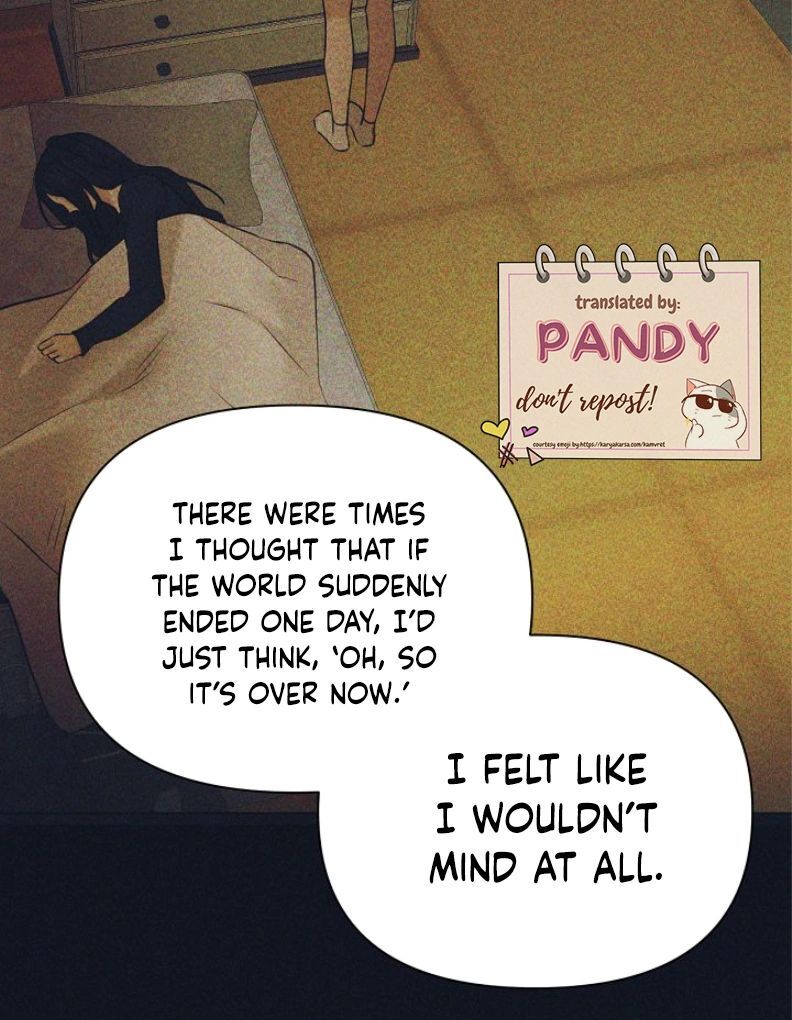 Read Just Twilight Manga Online