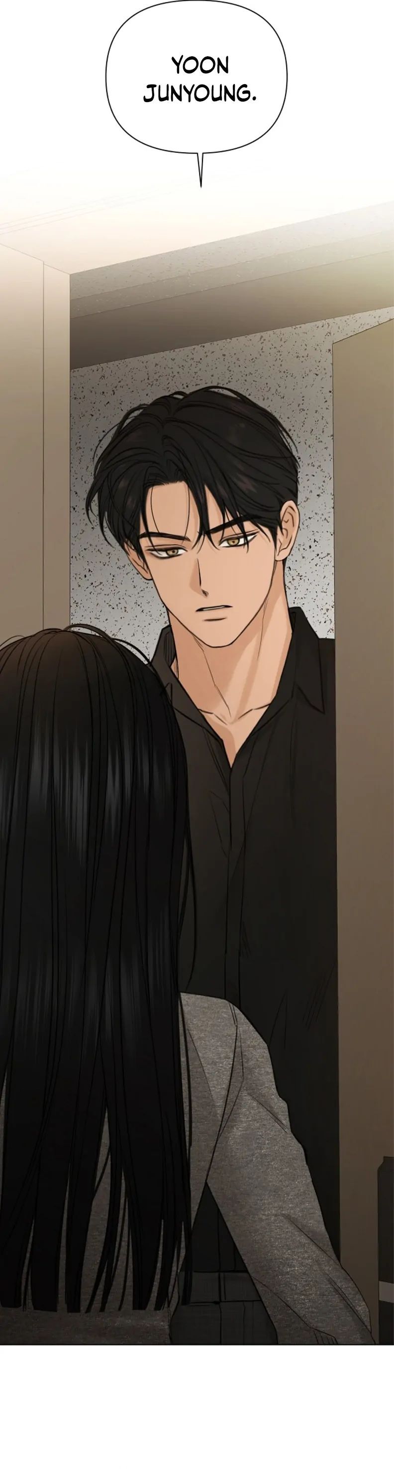 Read Just Twilight Manga Online