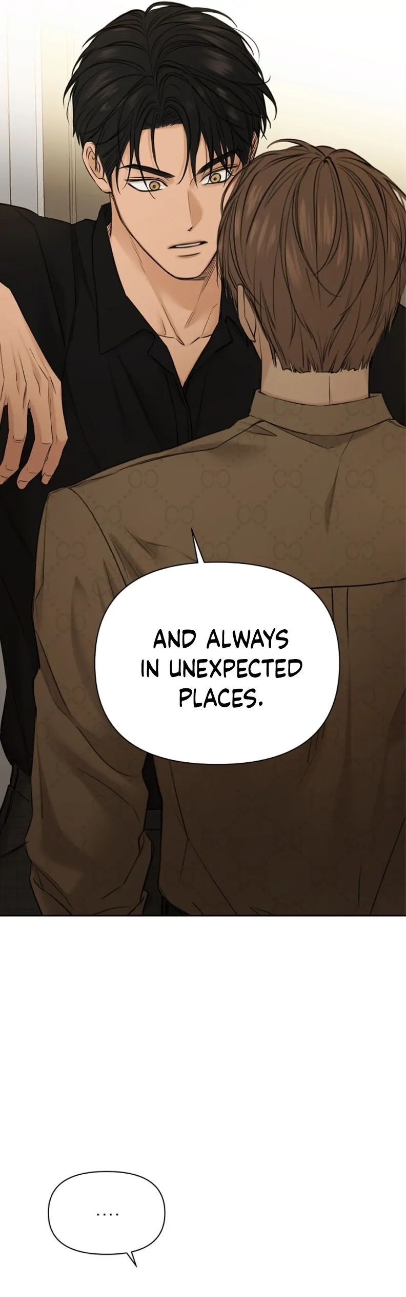 Read Just Twilight Manga Online