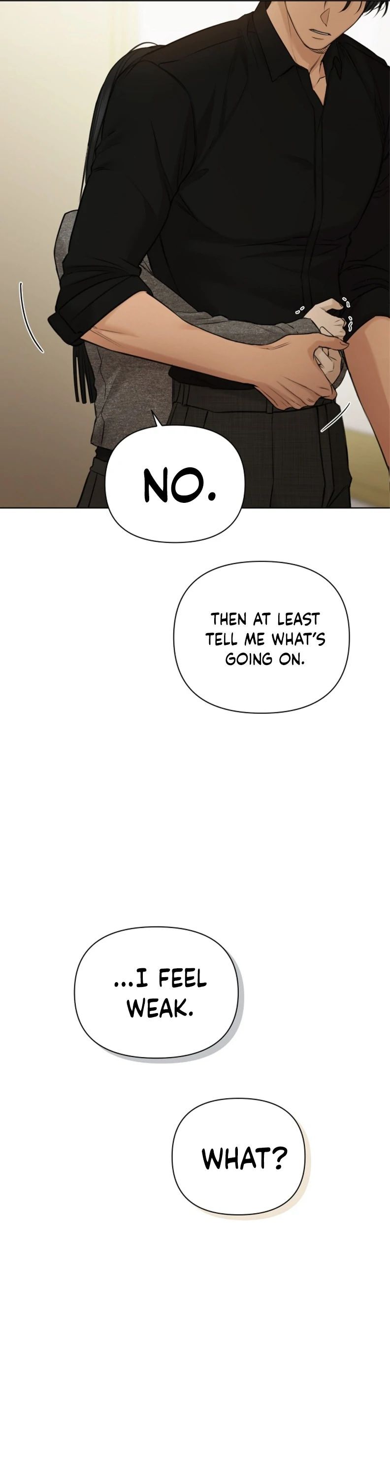 Read Just Twilight Manga Online