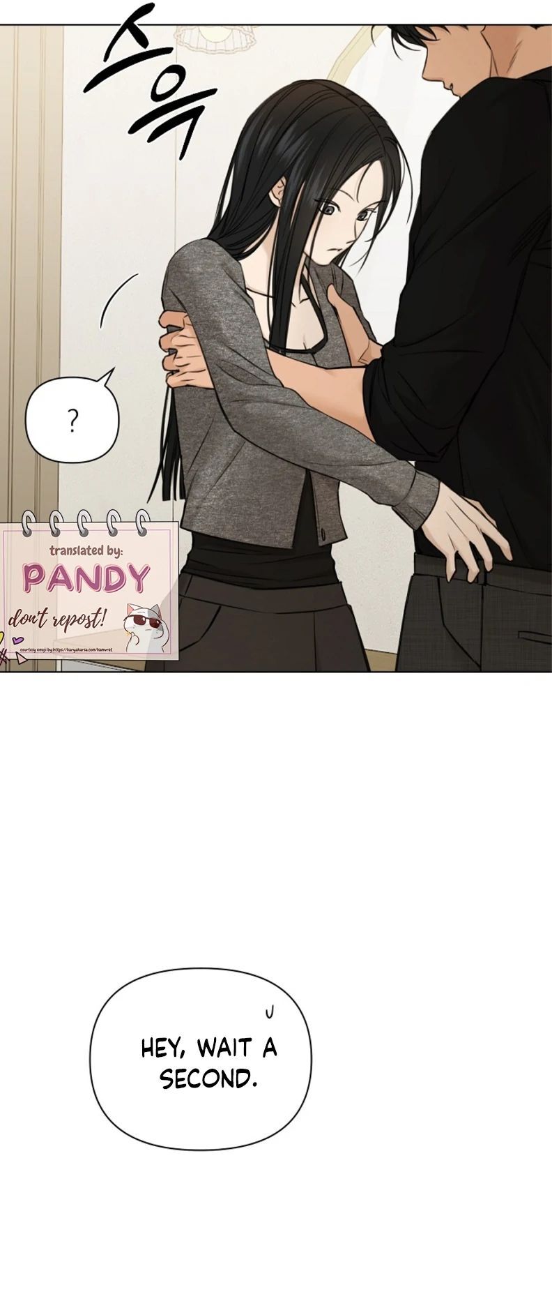 Read Just Twilight Manga Online