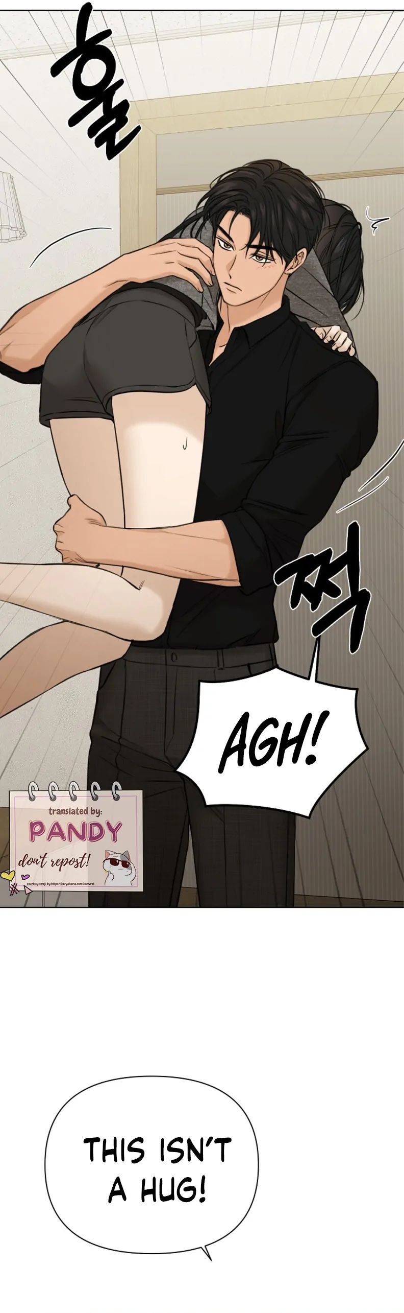 Read Just Twilight Manga Online