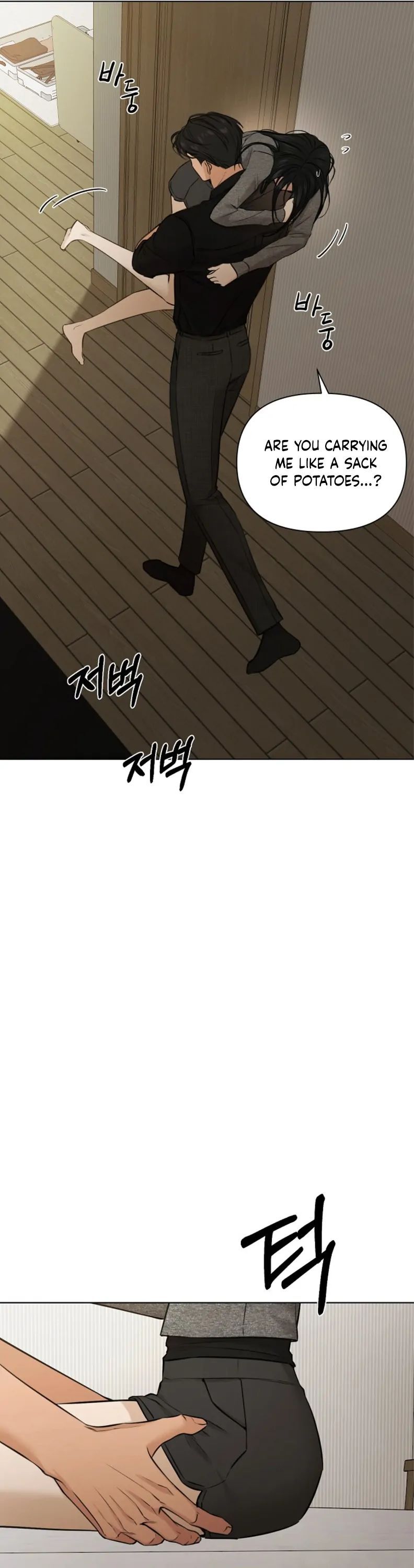 Read Just Twilight Manga Online
