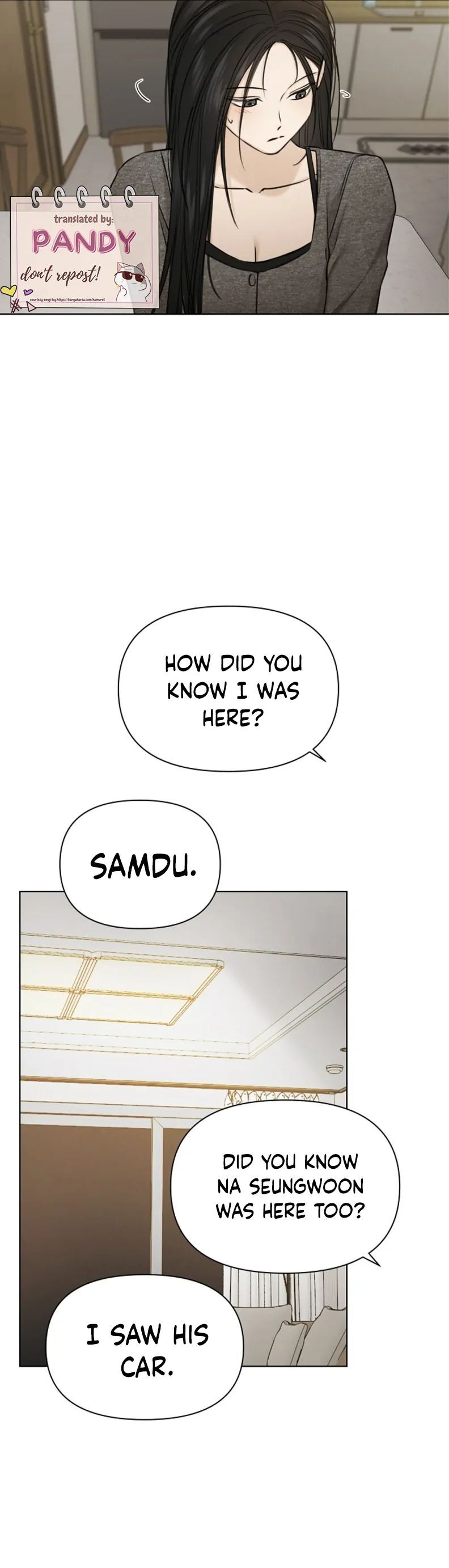 Read Just Twilight Manga Online