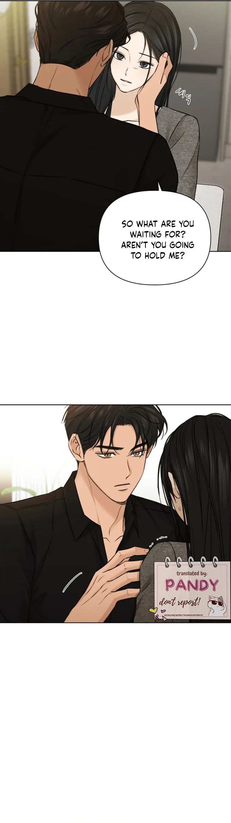 Read Just Twilight Manga Online