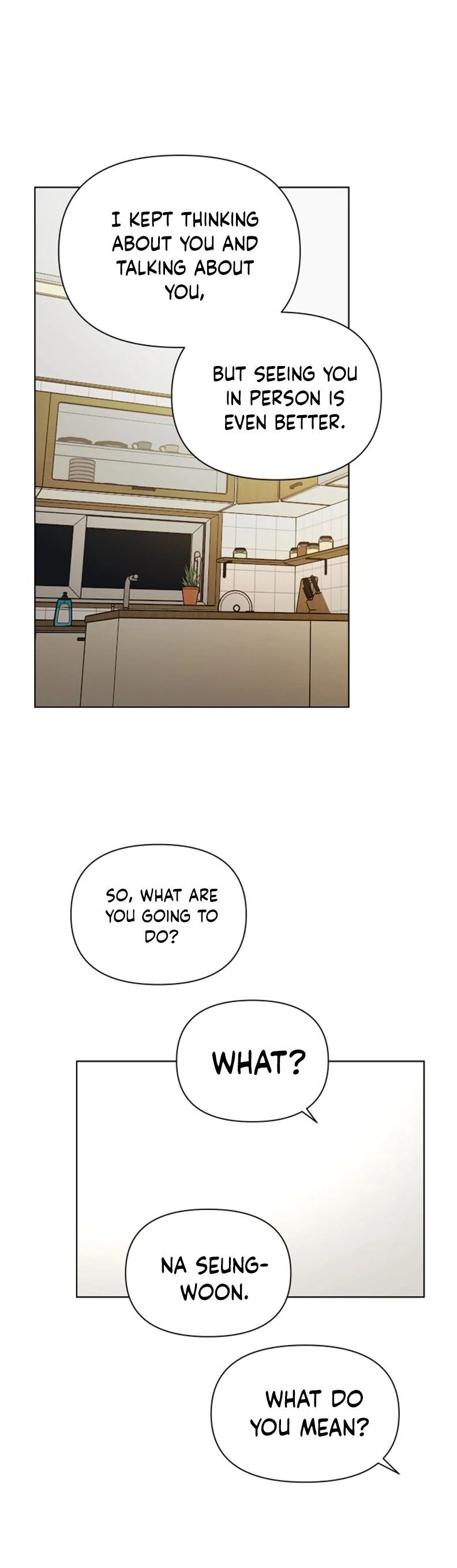 Read Just Twilight Manga Online