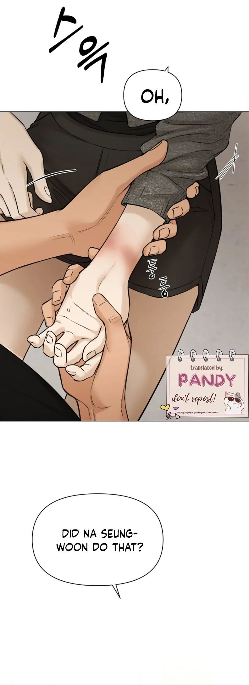 Read Just Twilight Manga Online