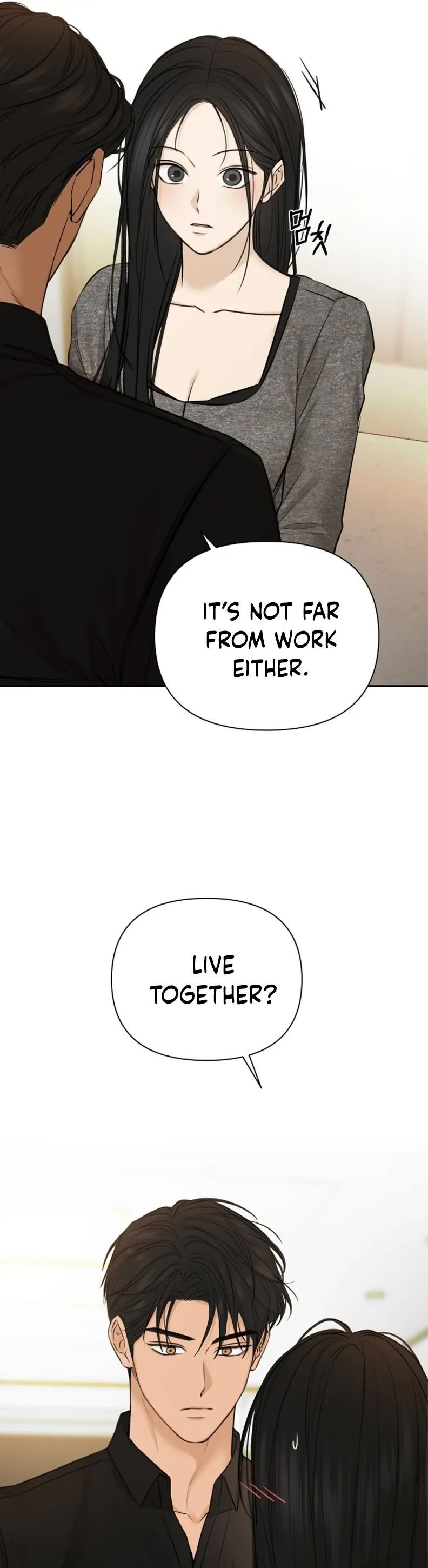 Read Just Twilight Manga Online