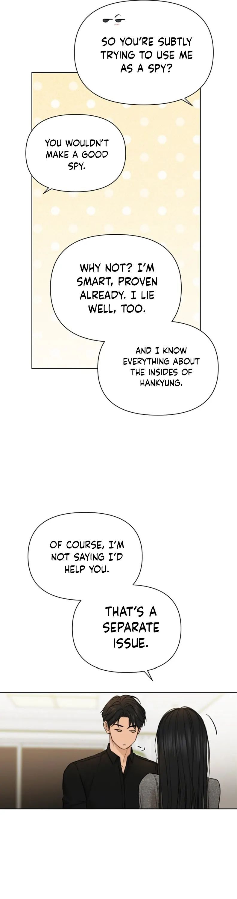 Read Just Twilight Manga Online