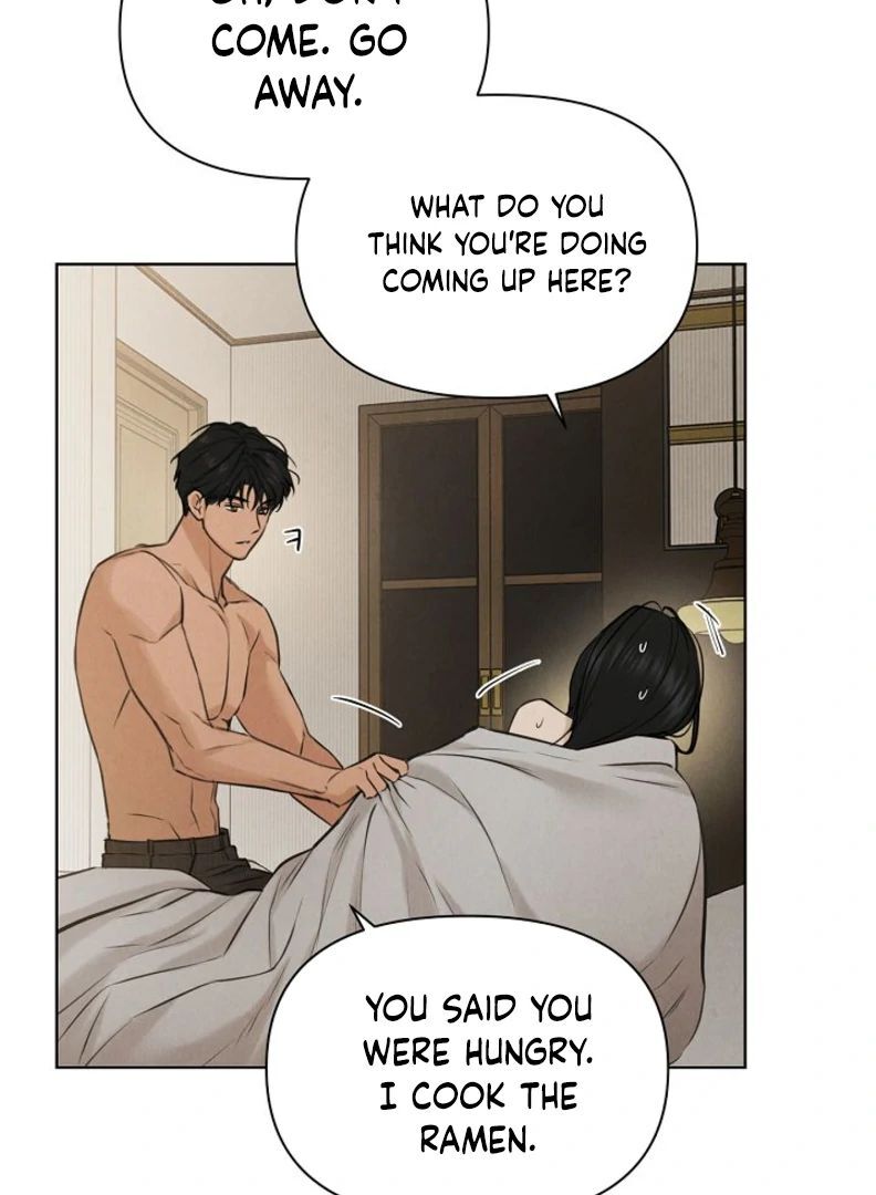 Read Just Twilight Manga Online