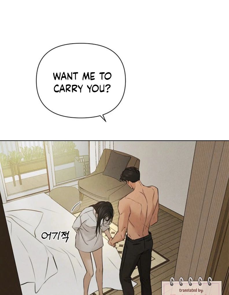 Read Just Twilight Manga Online