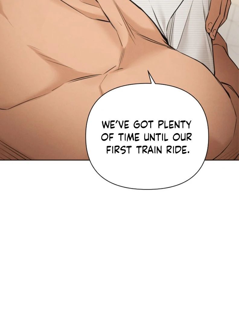 Read Just Twilight Manga Online