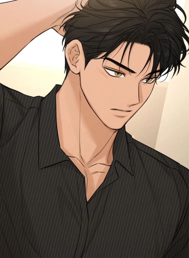 Read Just Twilight Manga Online