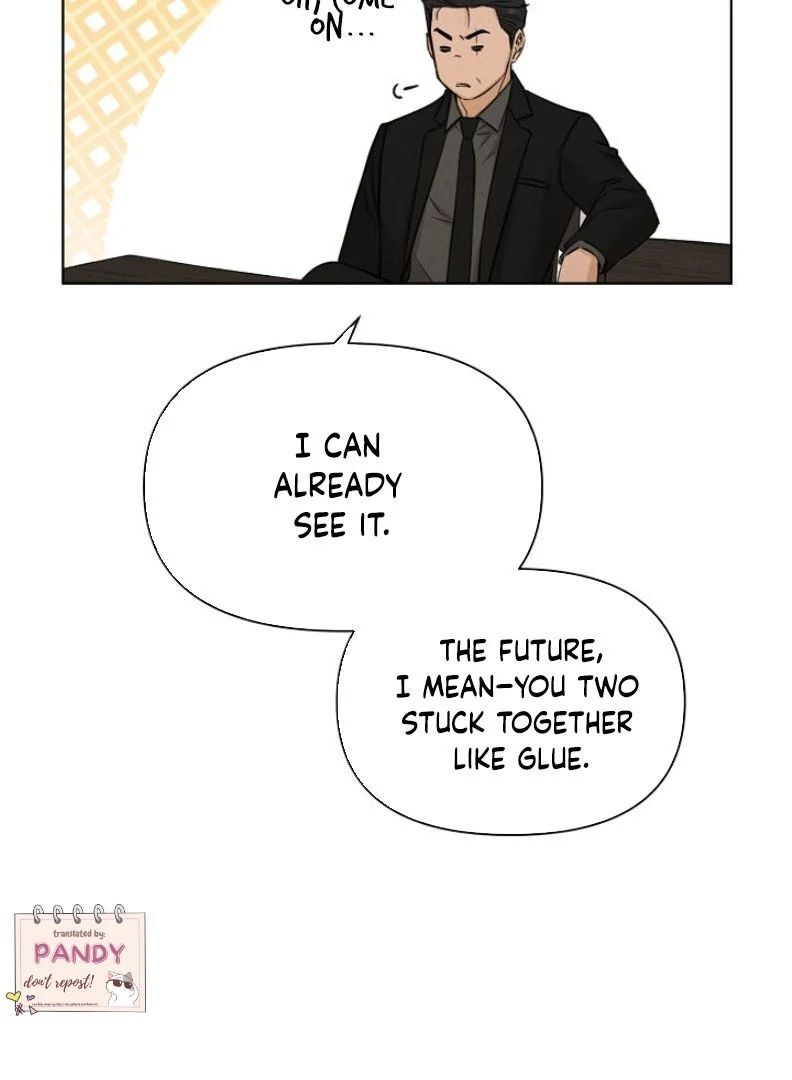 Read Just Twilight Manga Online