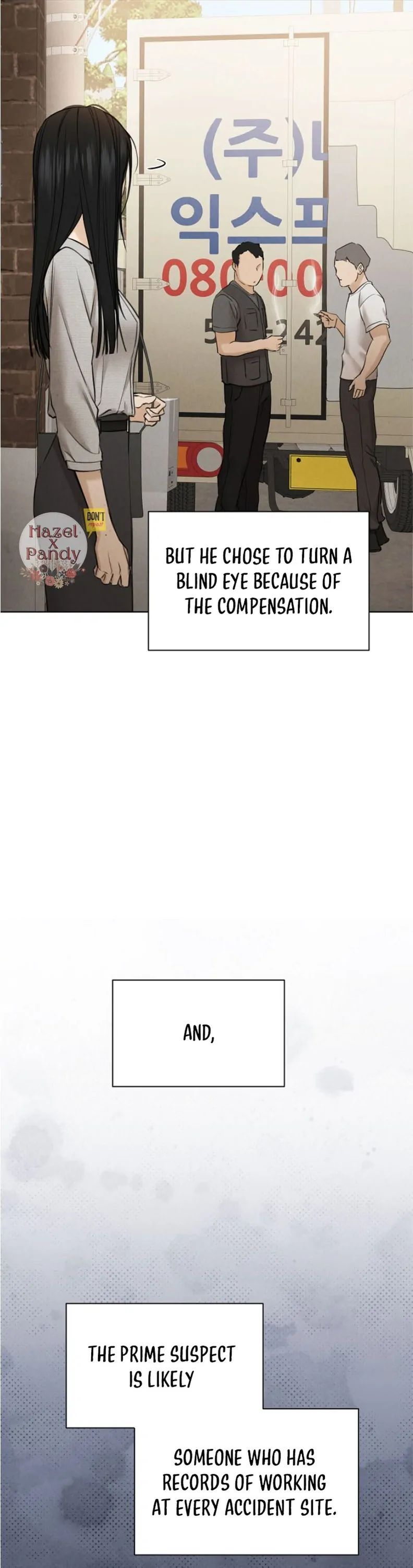 Read Just Twilight Manga Online