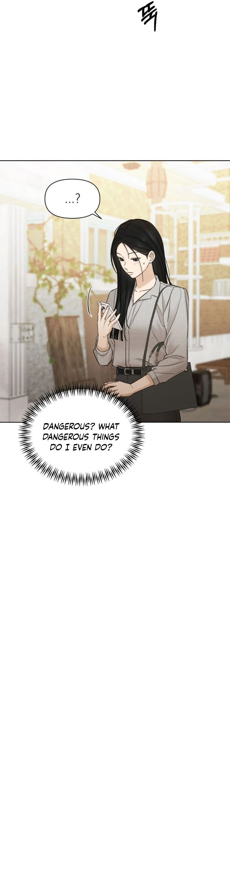 Read Just Twilight Manga Online
