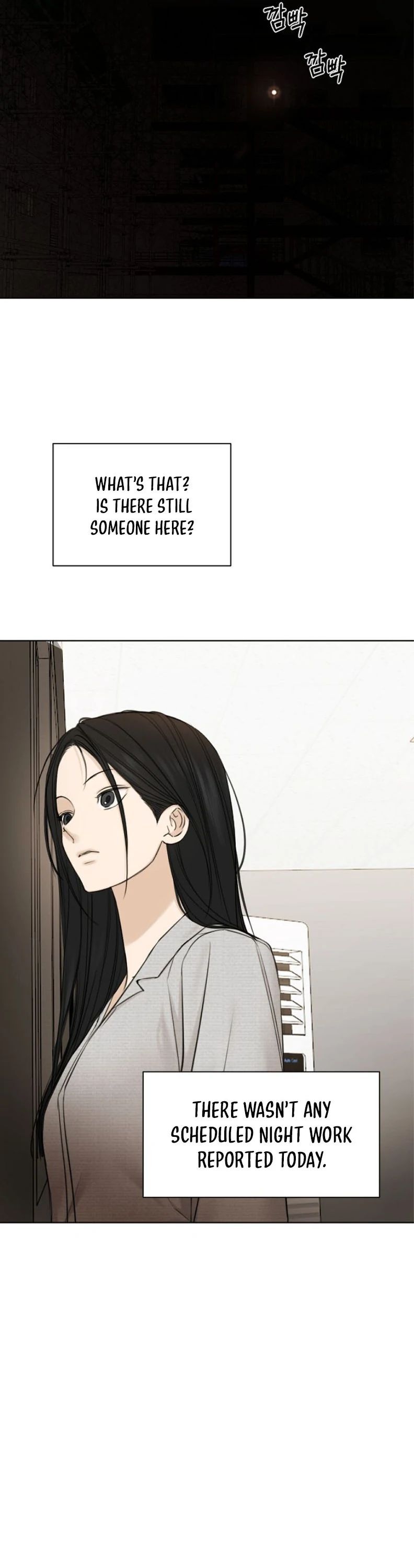 Read Just Twilight Manga Online