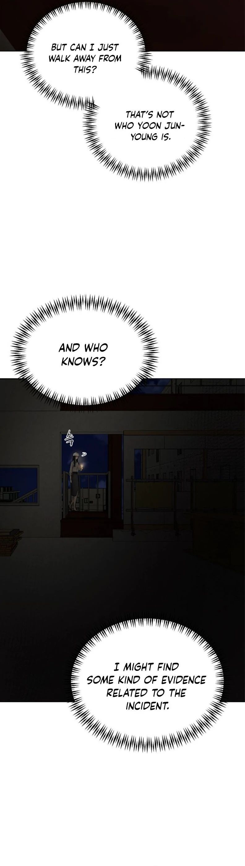 Read Just Twilight Manga Online