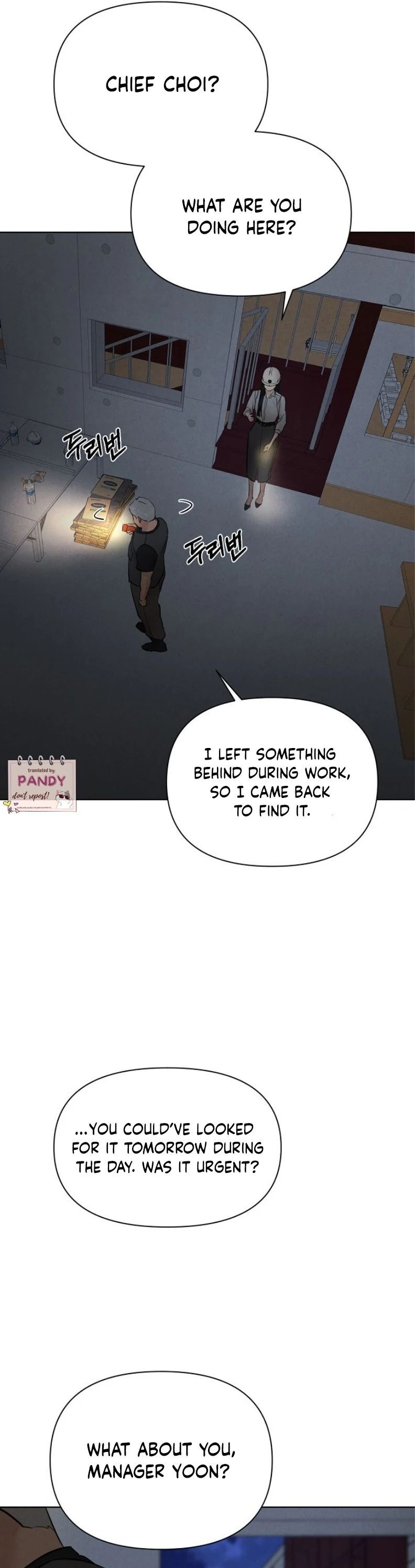 Read Just Twilight Manga Online