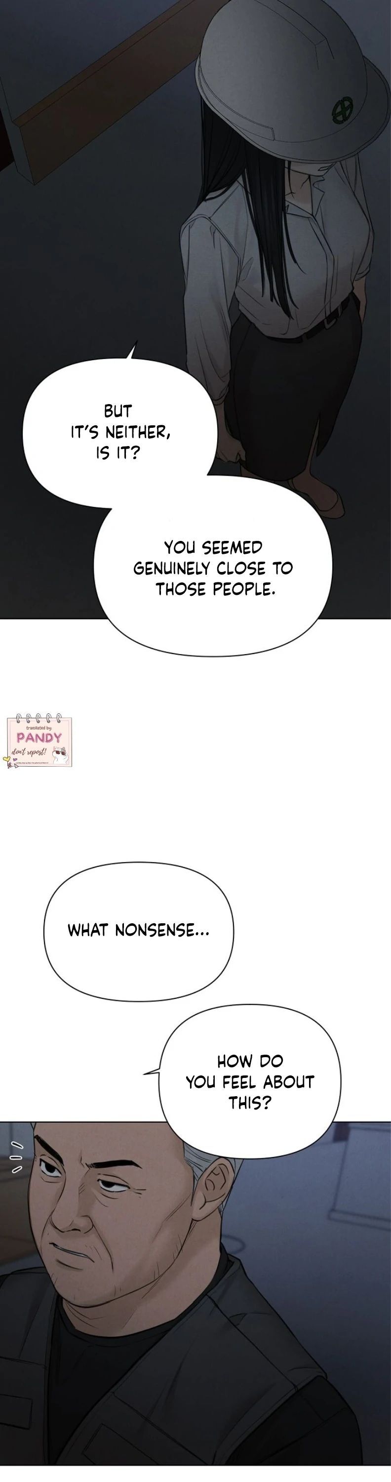 Read Just Twilight Manga Online