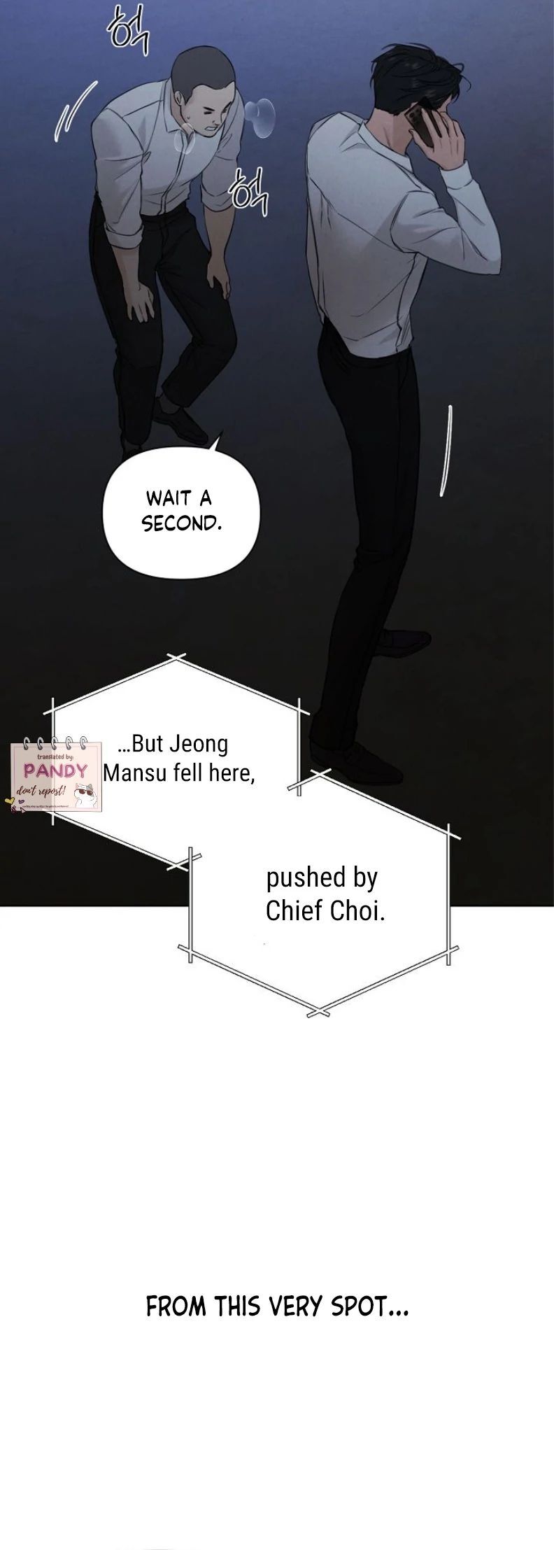 Read Just Twilight Manga Online