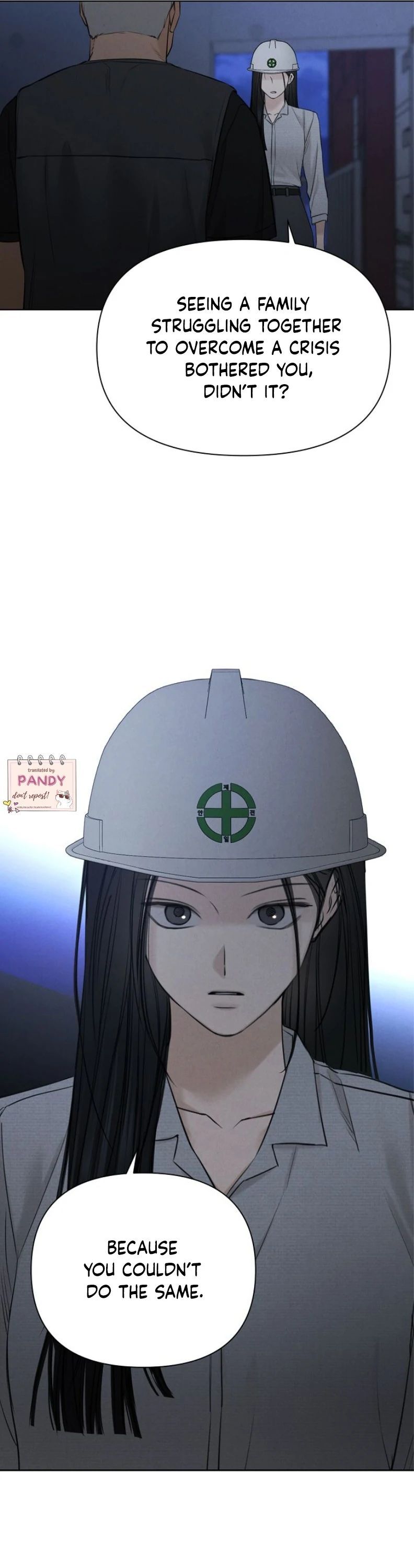 Read Just Twilight Manga Online