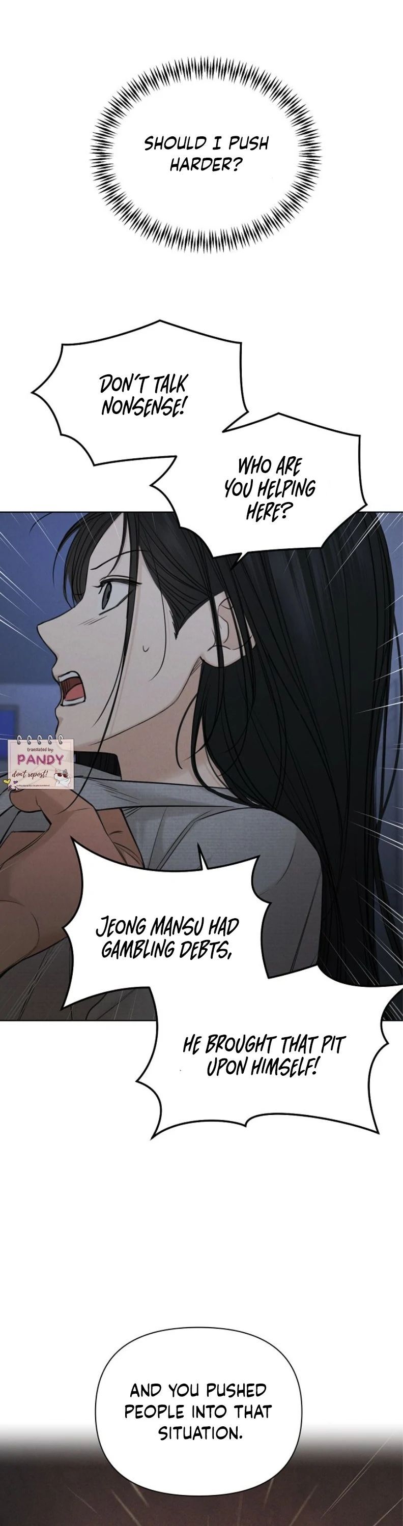 Read Just Twilight Manga Online