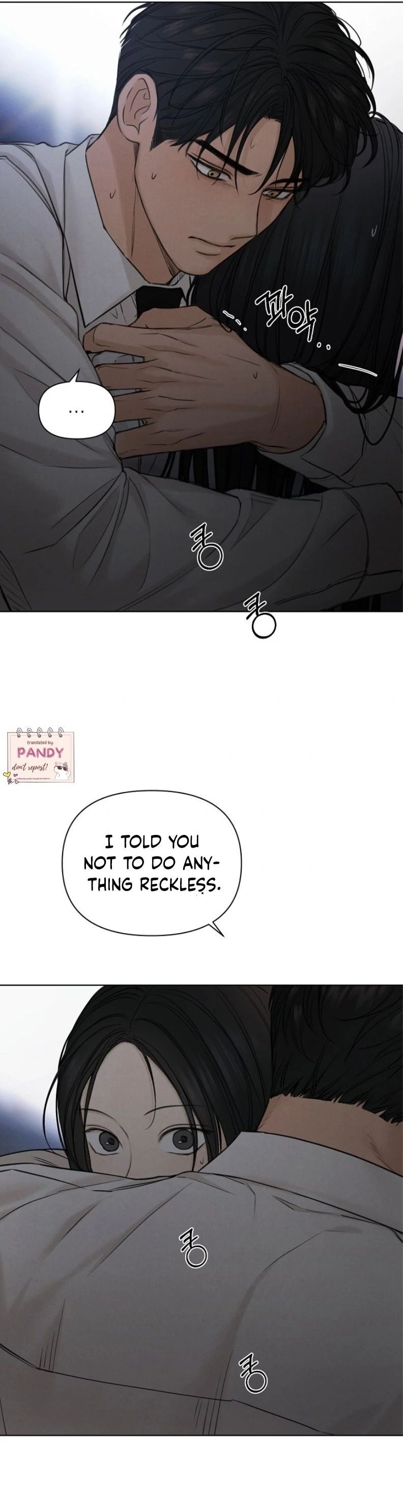 Read Just Twilight Manga Online