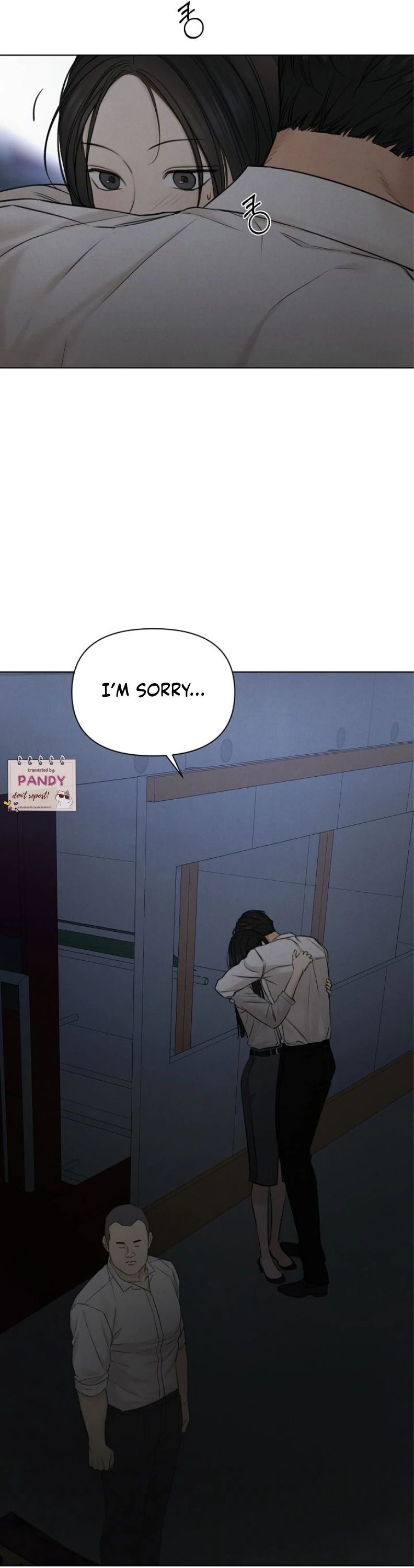 Read Just Twilight Manga Online