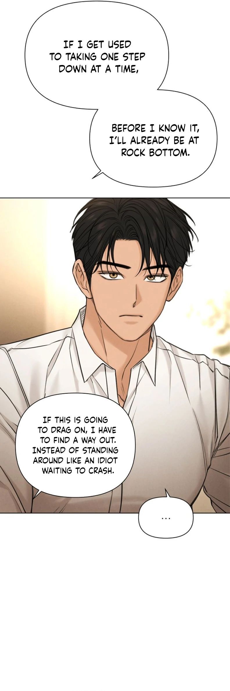 Read Just Twilight Manga Online