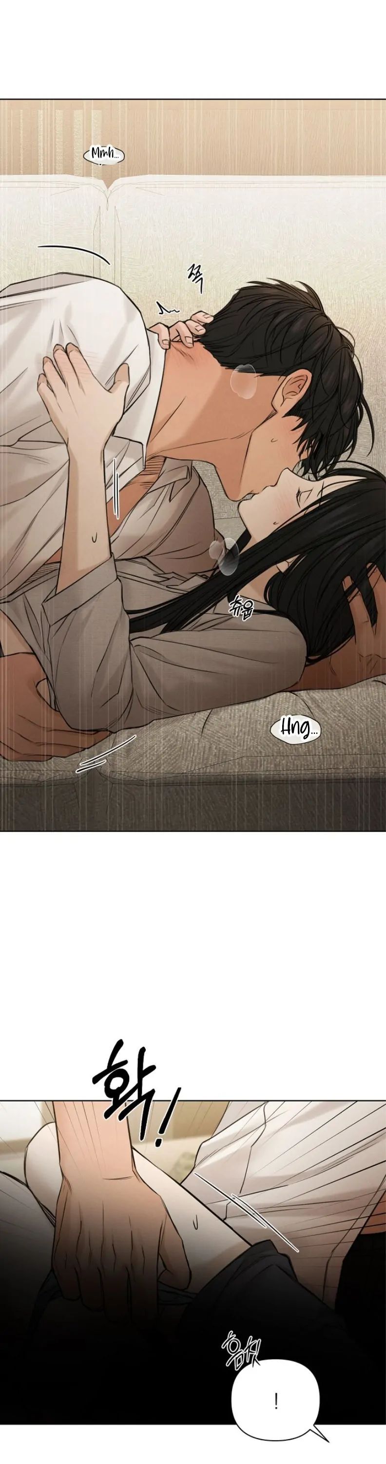Read Just Twilight Manga Online