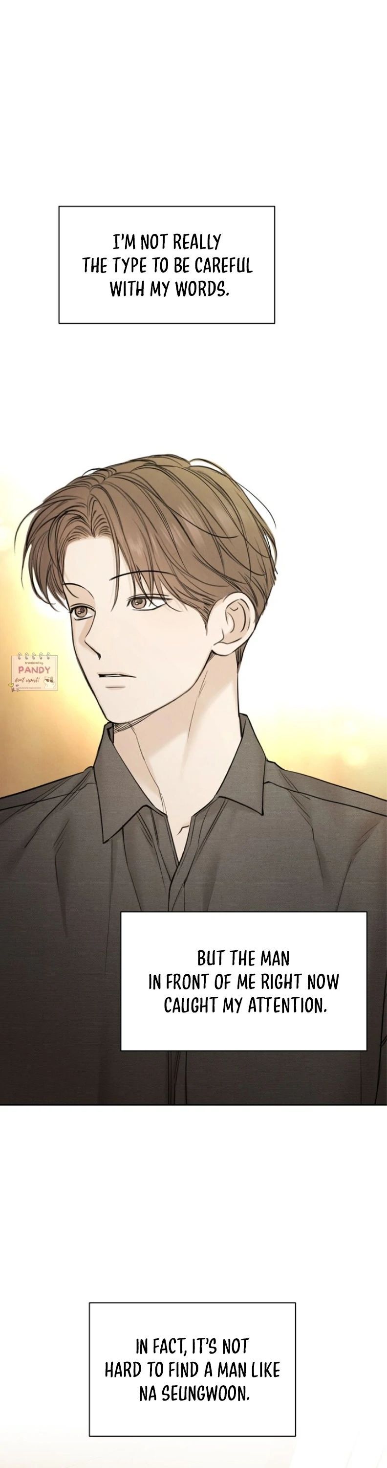 Read Just Twilight Manga Online
