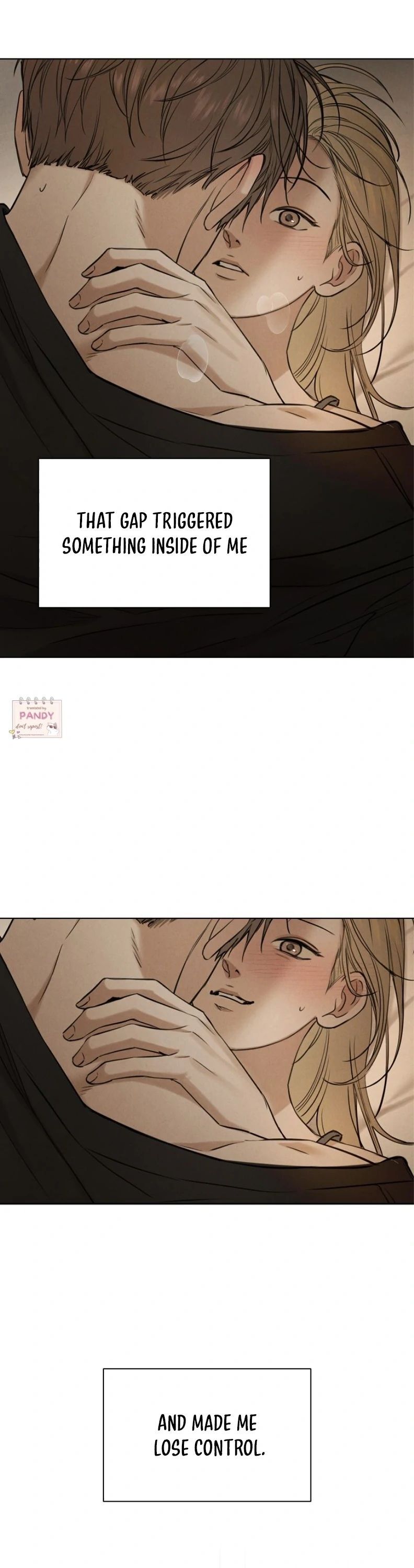 Read Just Twilight Manga Online