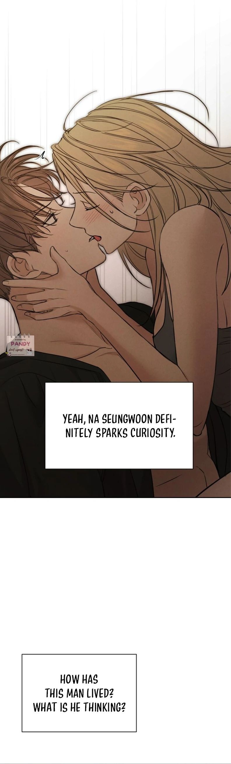 Read Just Twilight Manga Online