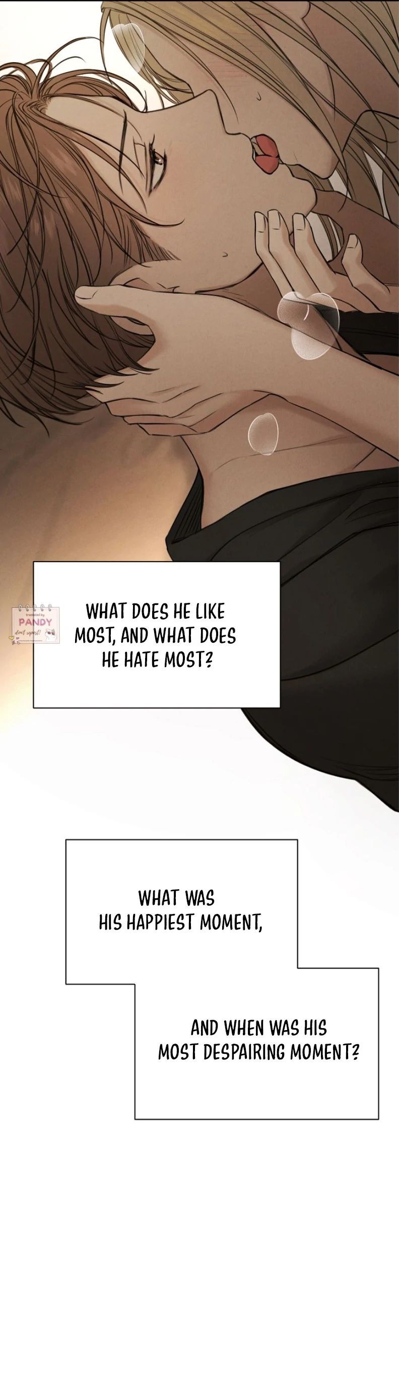 Read Just Twilight Manga Online