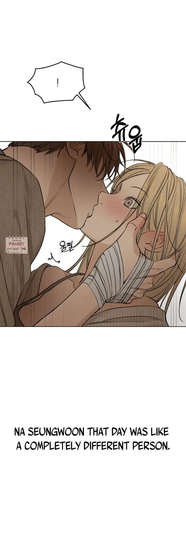 Read Just Twilight Manga Online