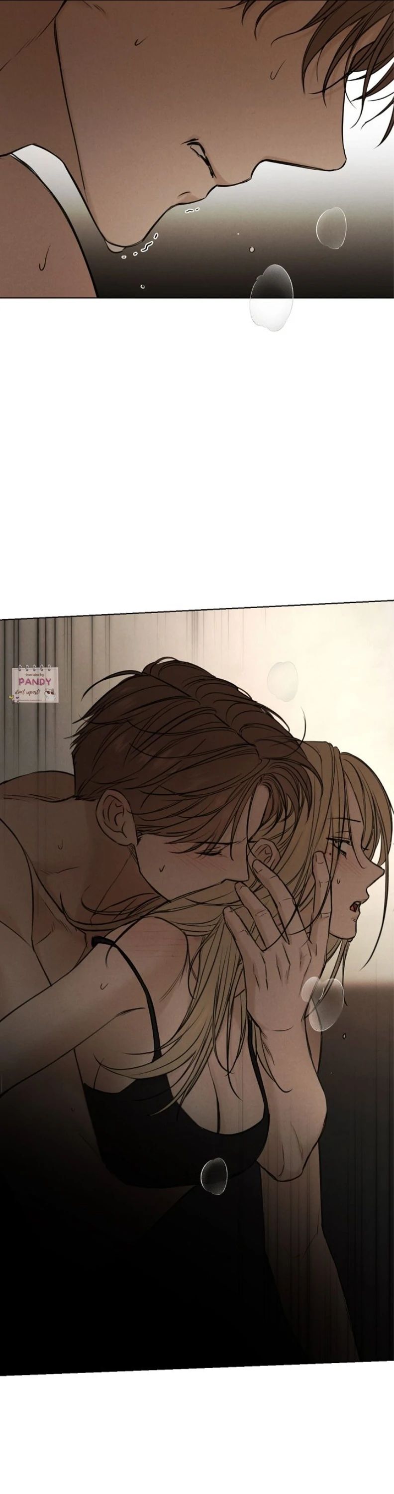 Read Just Twilight Manga Online