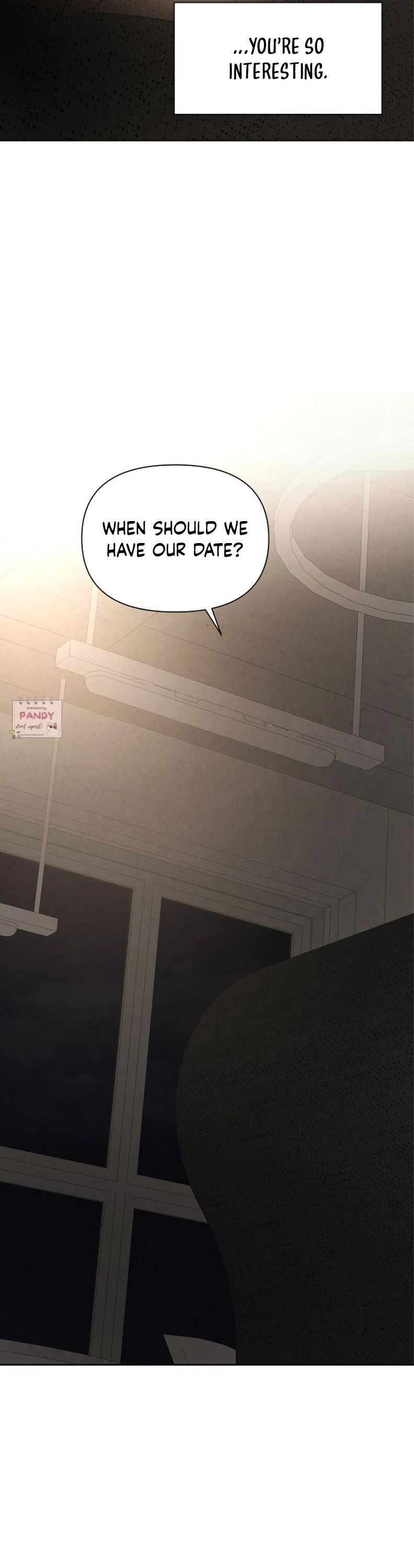 Read Just Twilight Manga Online