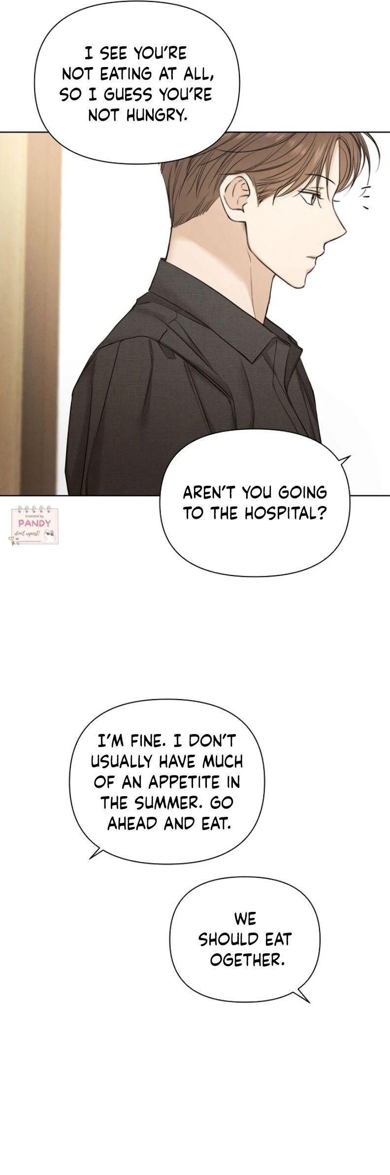 Read Just Twilight Manga Online