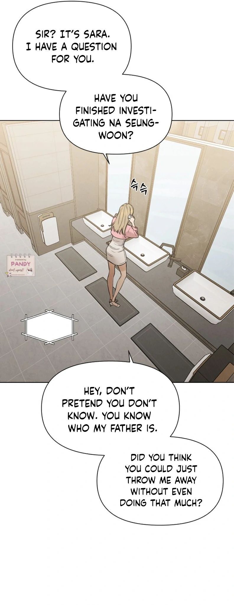 Read Just Twilight Manga Online