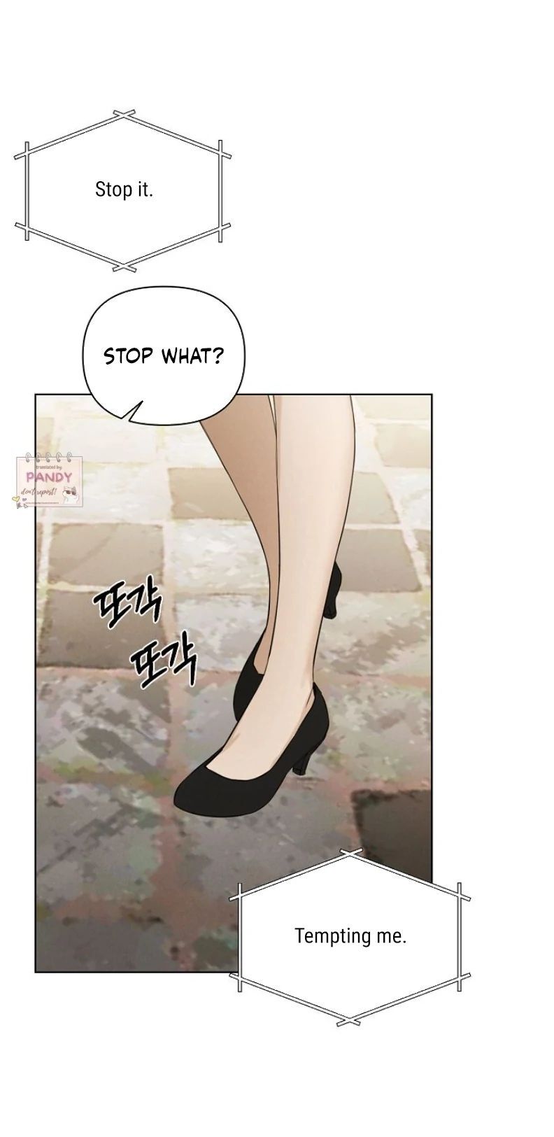 Read Just Twilight Manga Online