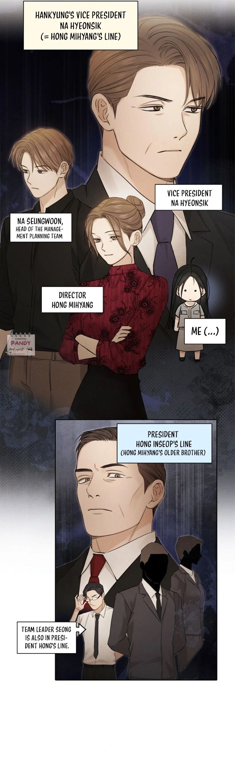 Read Just Twilight Manga Online