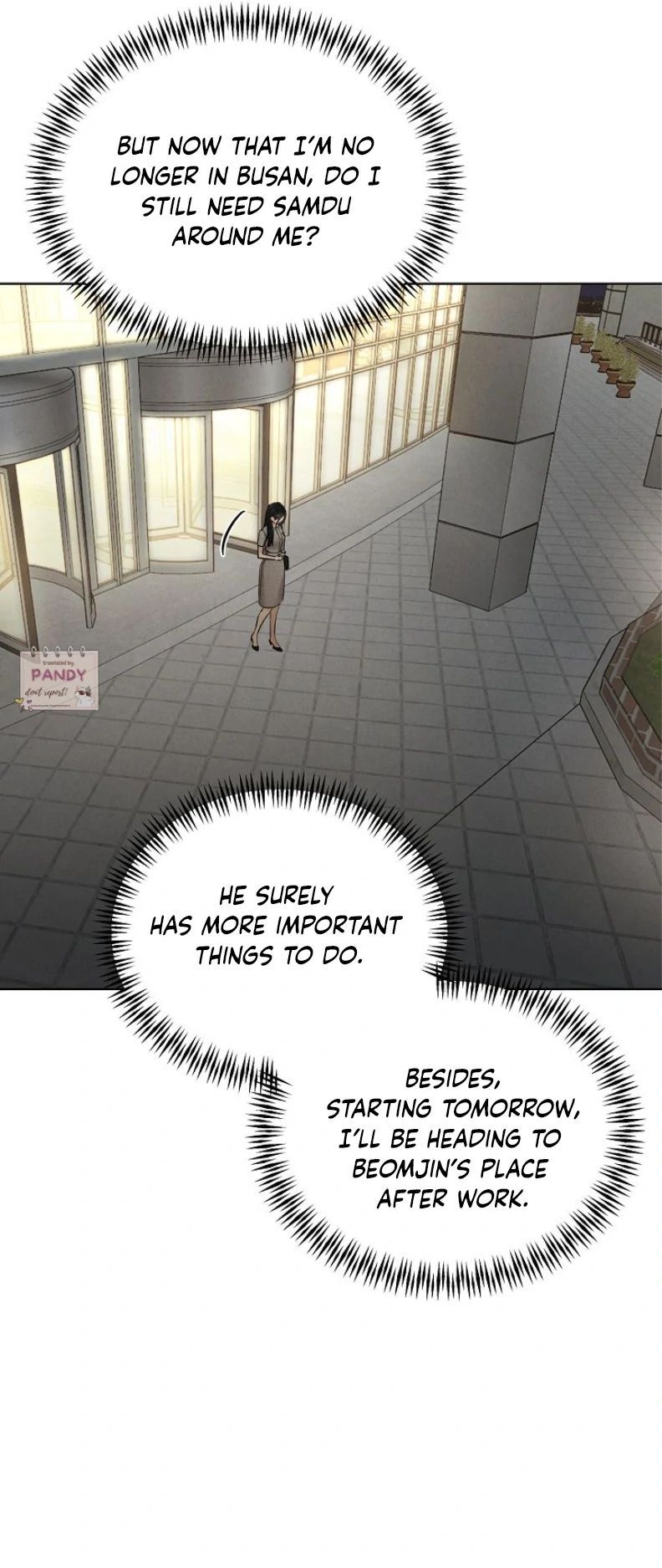 Read Just Twilight Manga Online