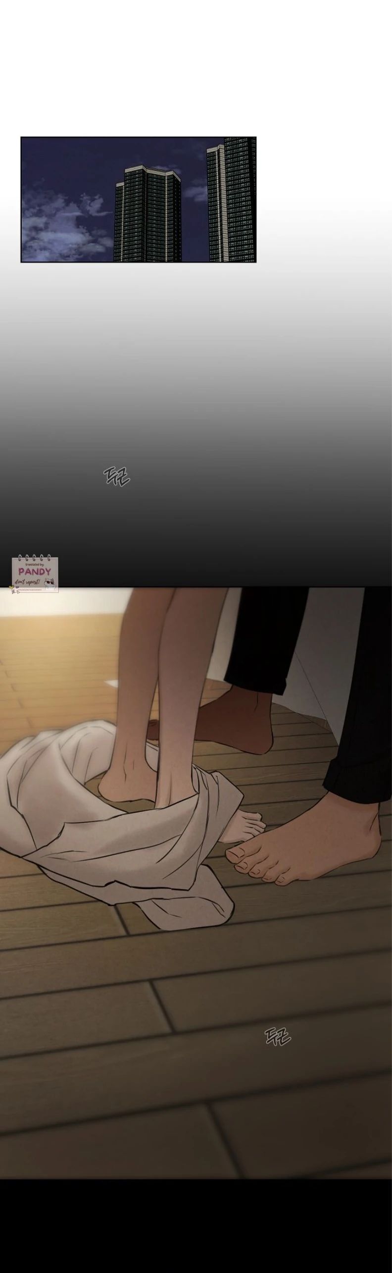 Read Just Twilight Manga Online